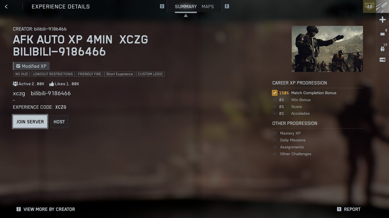 battlefield 6 bot farms