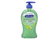 SoftSoap Antibacterial Soap: $2 @ Staples