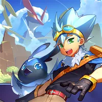 Nexomon: Extinction