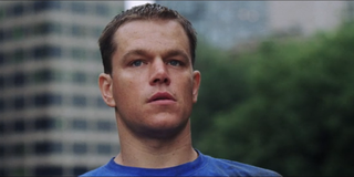 Matt Damon in The Departed