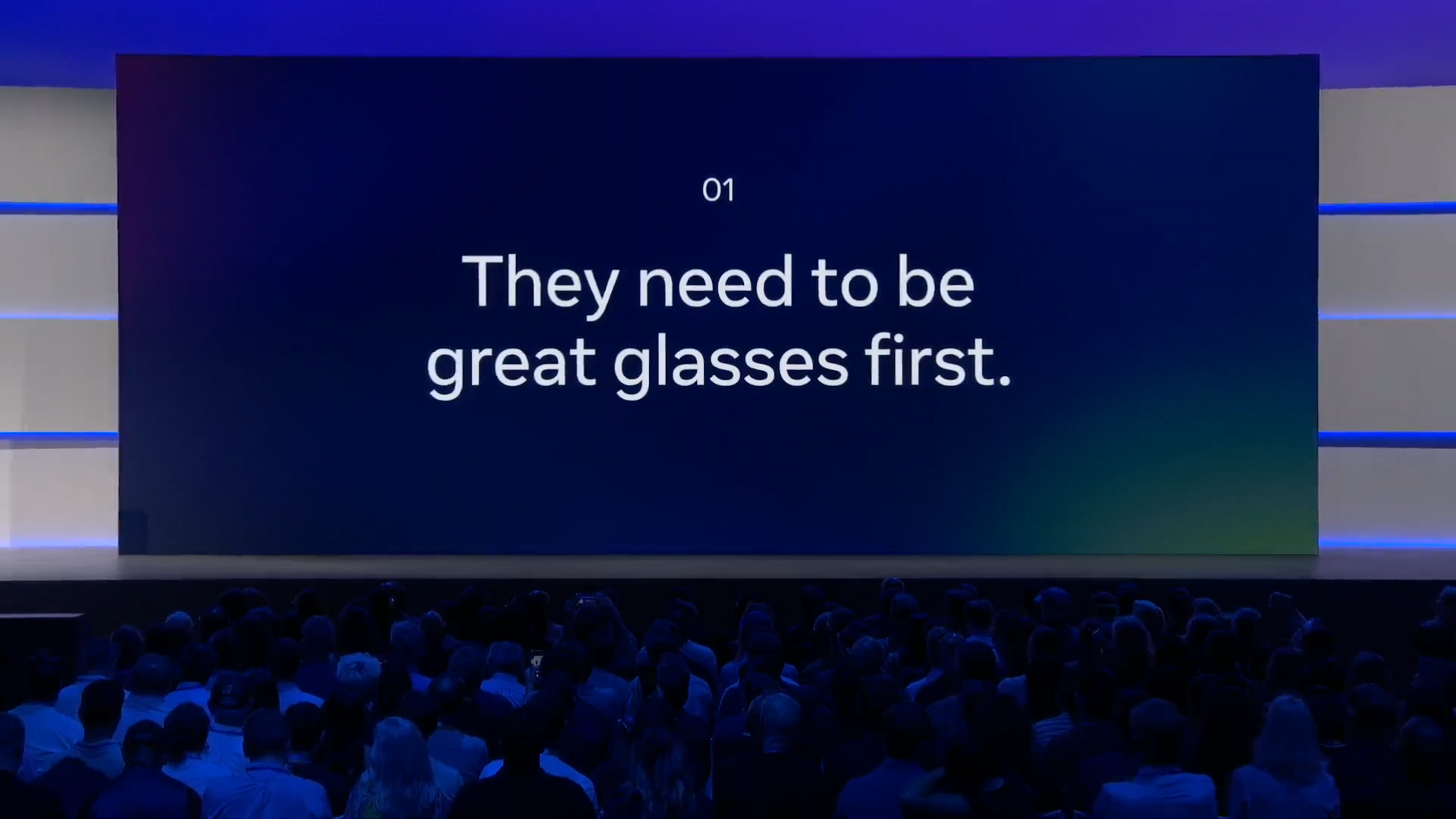 Meta's smart glasses principles 01