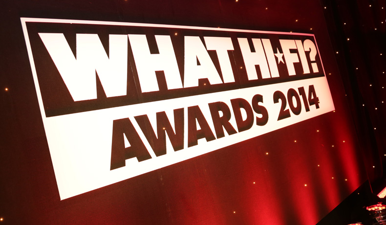 What Hi-Fi? Awards 2014 - All The Winners Revealed! | What Hi-Fi?