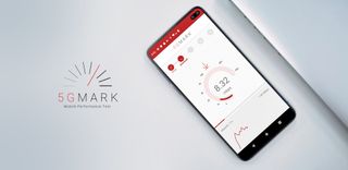 Mozark's 5GMARK app.
