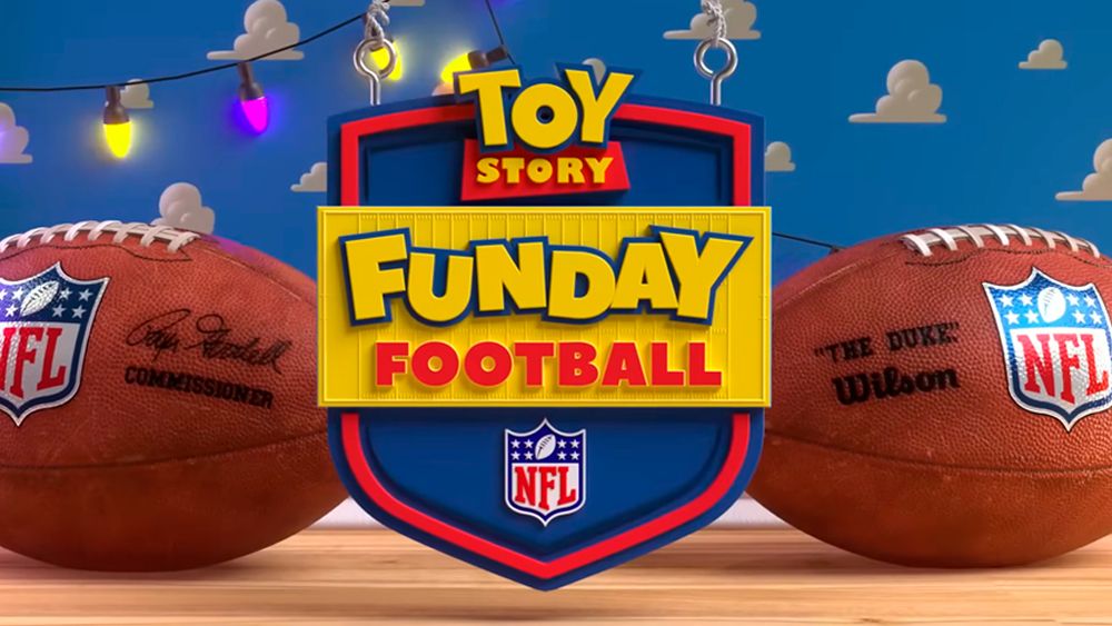 What Channel Is the Toy Story Fun Day Alternative Broadcast?