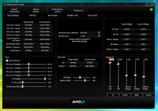 785G Northbridge And SB710 Southbridge Vital Statistics - Updated: AMD ...