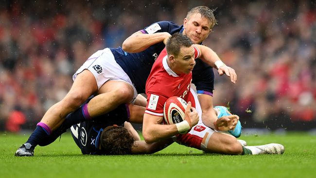 Scotland Vs Wales Live Stream How To Watch The Six Nations 2023 What   ZA3Lgki4nw9SV99EPPbxcG 650 80 