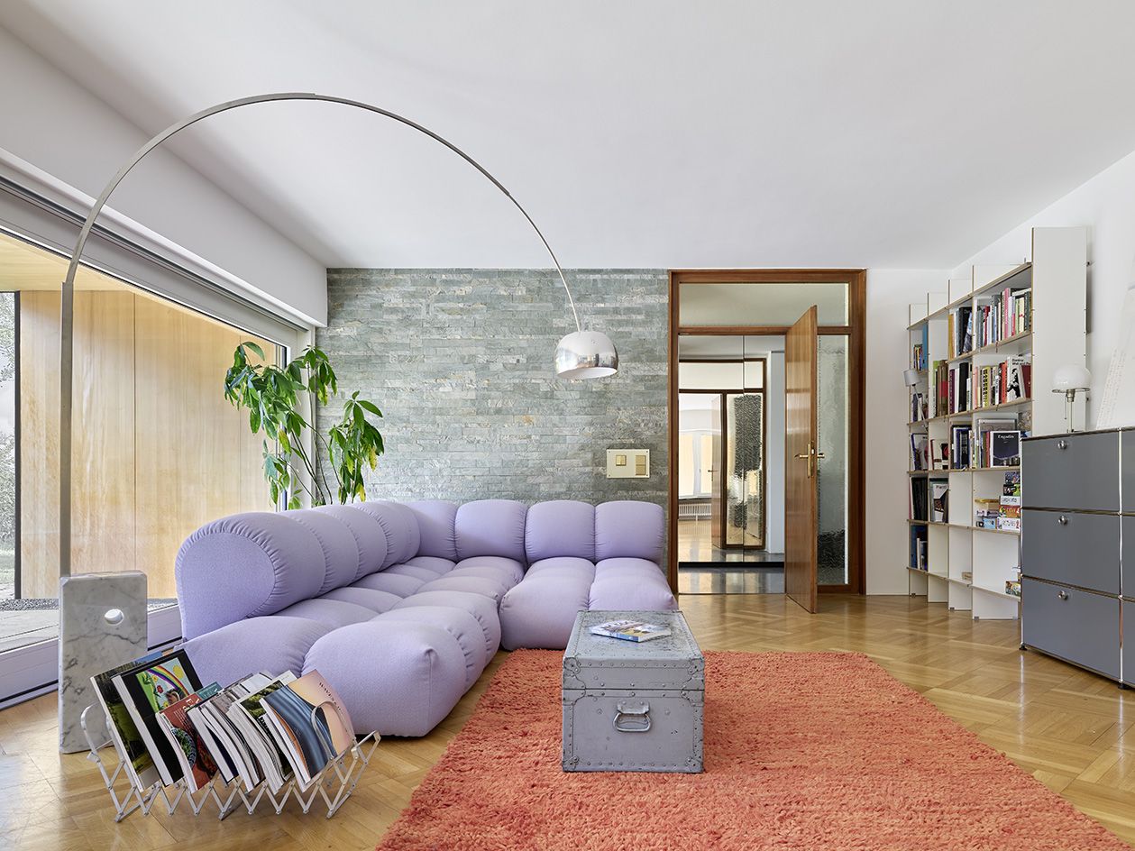 House in Process by SOMAA, Germany