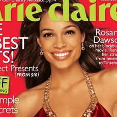 Rosario Dawson: From Tenement to Tinseltown