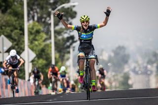 Women Stage 3 - Stephens wins Redlands Highland circuit race