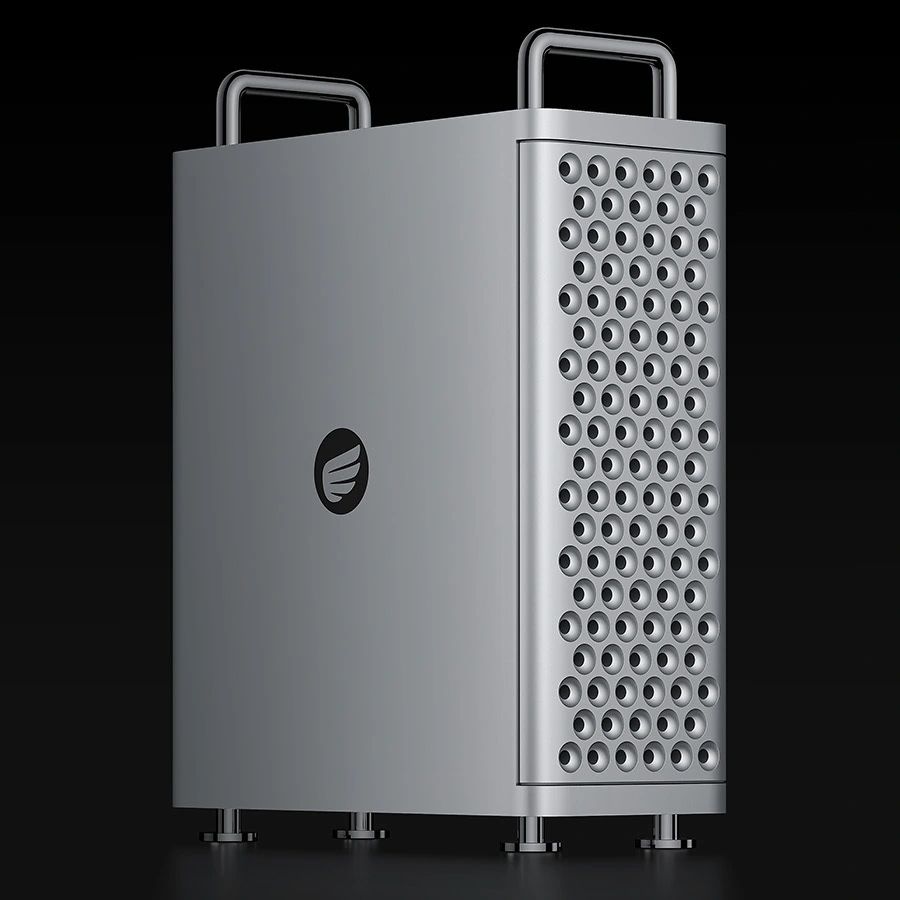 Orico Mini PCs