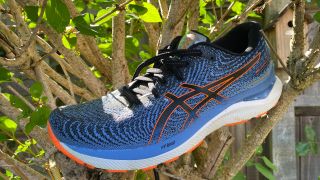 Asics Gel-Cumulus 24 running shoes