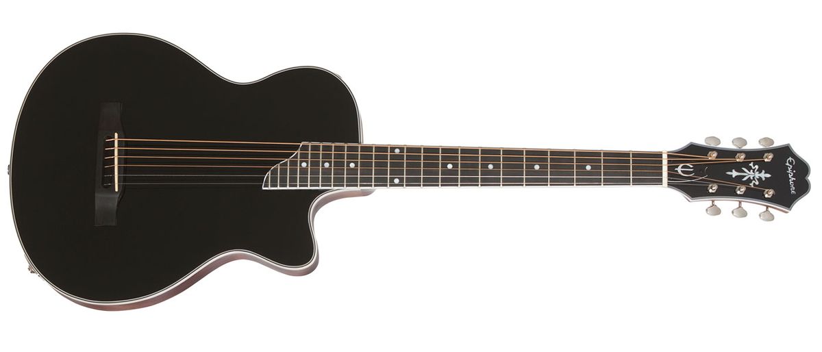 Epiphone Debuts New SST Coupe, CE Coupe Guitars | Guitar World