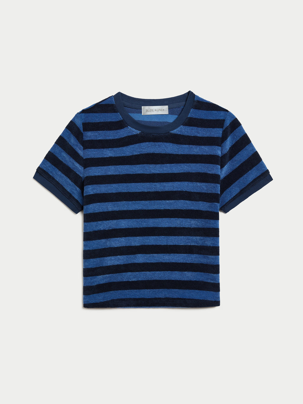 Carpi Tee in Terry