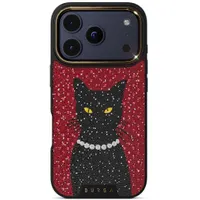 BURGA Cameo - iPhone 17 Pro Max Case