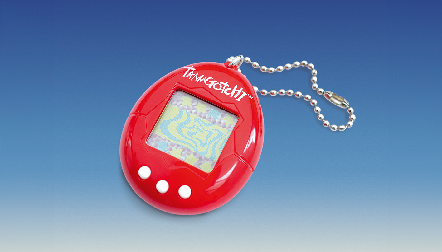 Tamagotchi
