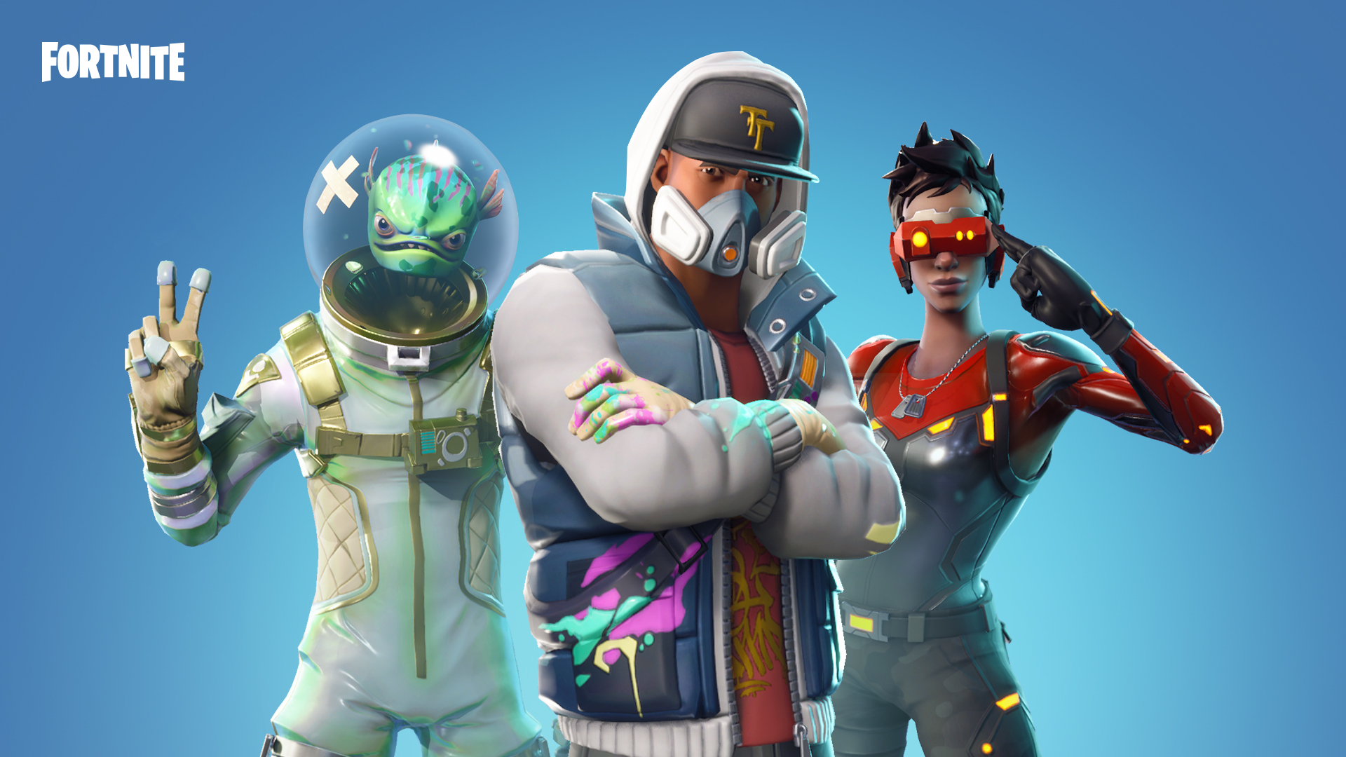 fortnite cheaters have unwittingly installed malware on their pcs justice is swift - fortnite aimbot pc free season 8