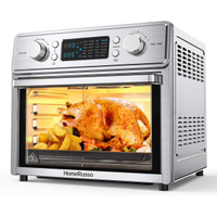 HomeRusso 24-in-1 Air Fryer Oven: was $349 now $169 @ Walmart