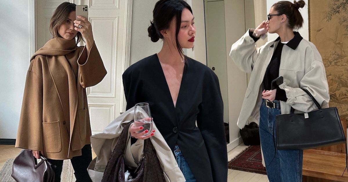 31 Elevated Fashion Finds for 2026 31 Elevated Fashion Finds for 2026