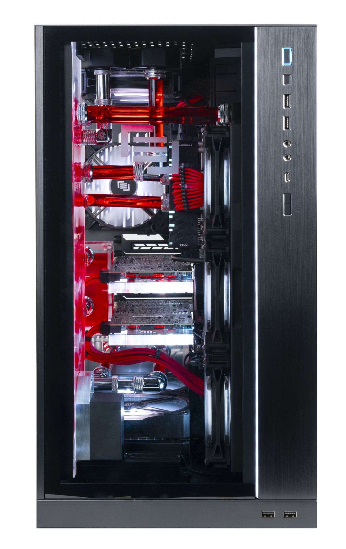 MAINGEAR RUSH 24