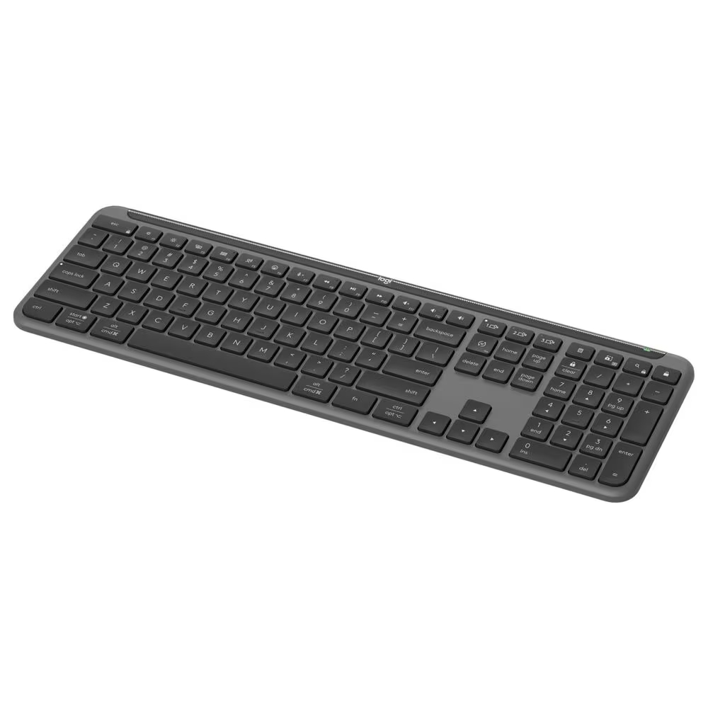 Logitech Signature Slim K950 keyboard