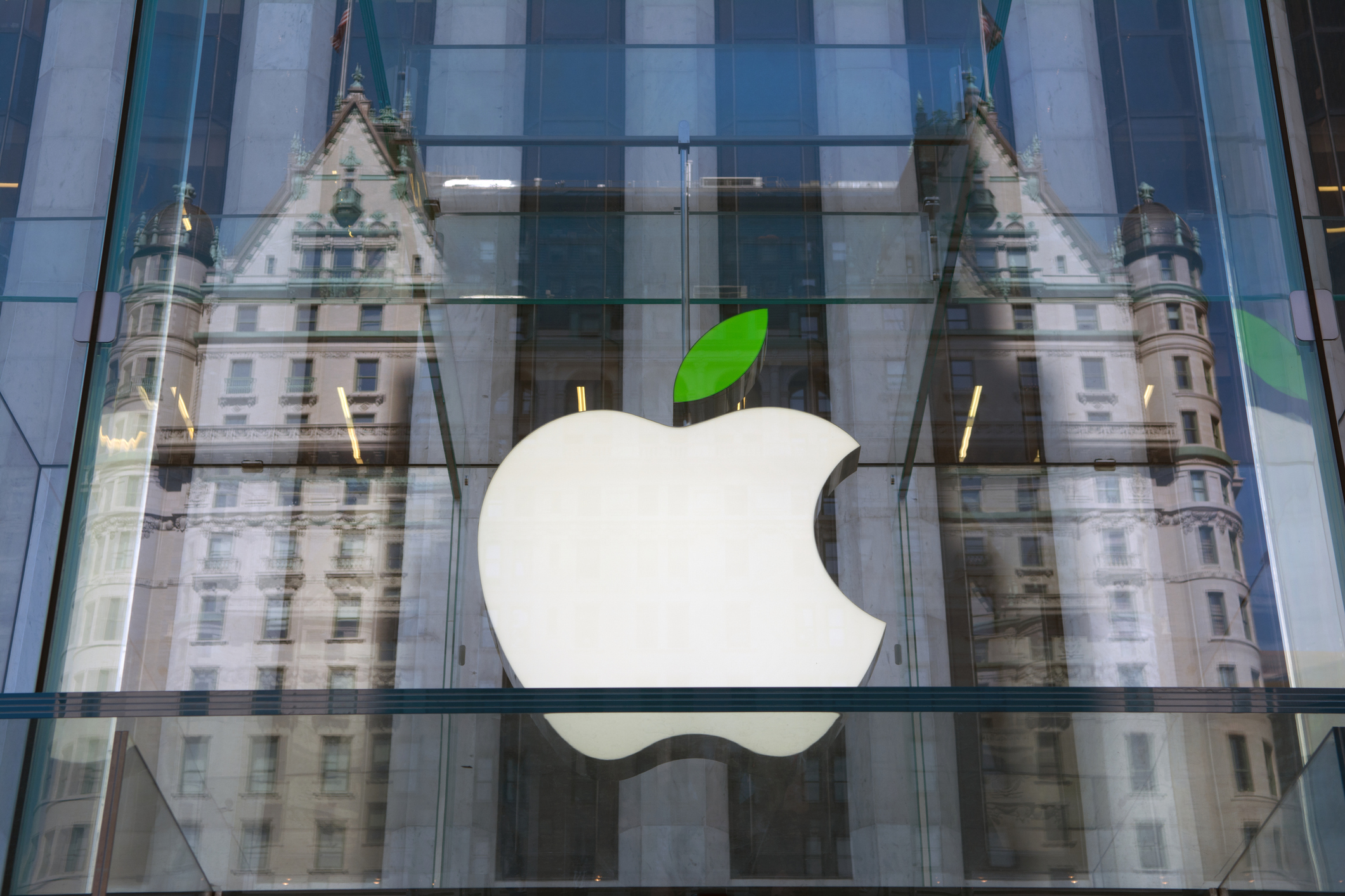 Apple