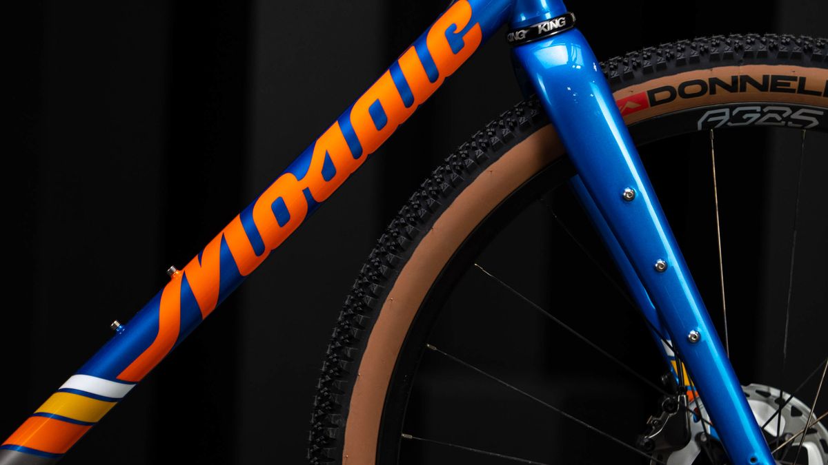 Enve Builders Roundup 2022 - Mosaic GT-1x