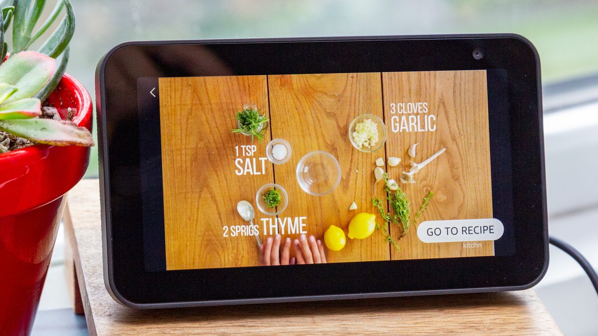 Best Smart Home Gifts 2020 Tom's Guide