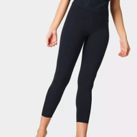 Sweaty Betty Super Soft 7/8 Yoga Leggings | was $118, now $59 at Sweaty Betty