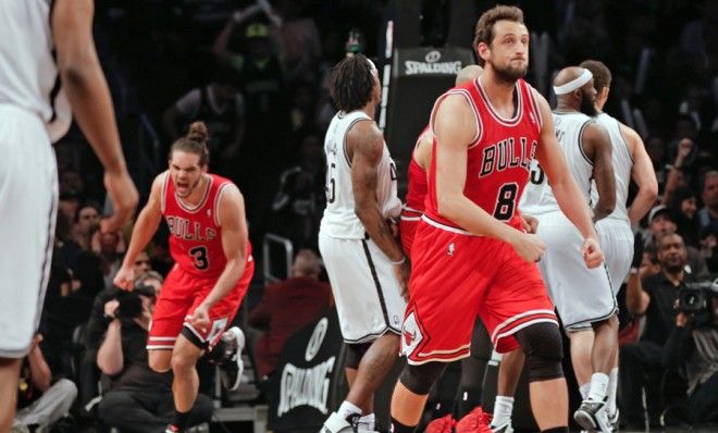 Marco Belinelli 