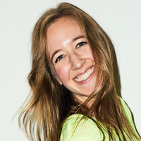 Sarah Weinberg's avatar