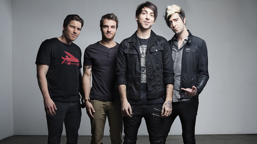 All Time Low