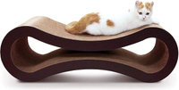 FluffyDream Cat Scratcher RRP: $49.99 | Now: $40.60 | Save: $9.39 (19%)