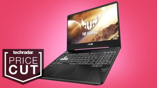 amazon prime day gaming laptop