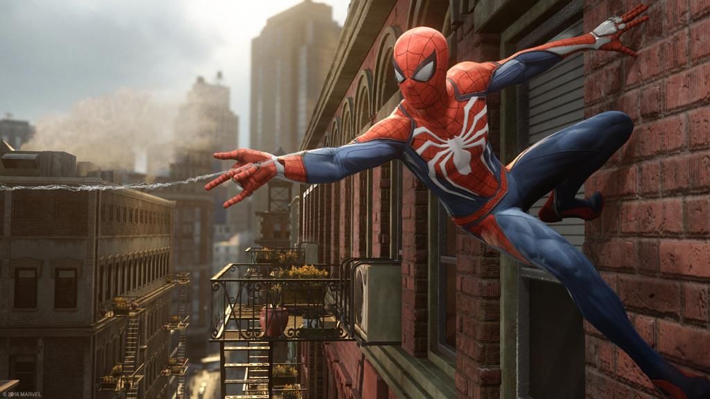 Image for Spider-Man coming to PC means much more than just Spider-Man coming to PC