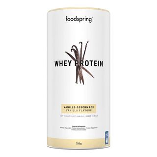 Foodspring Whey Protein