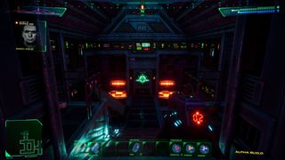 System Shock Remake Audio Log