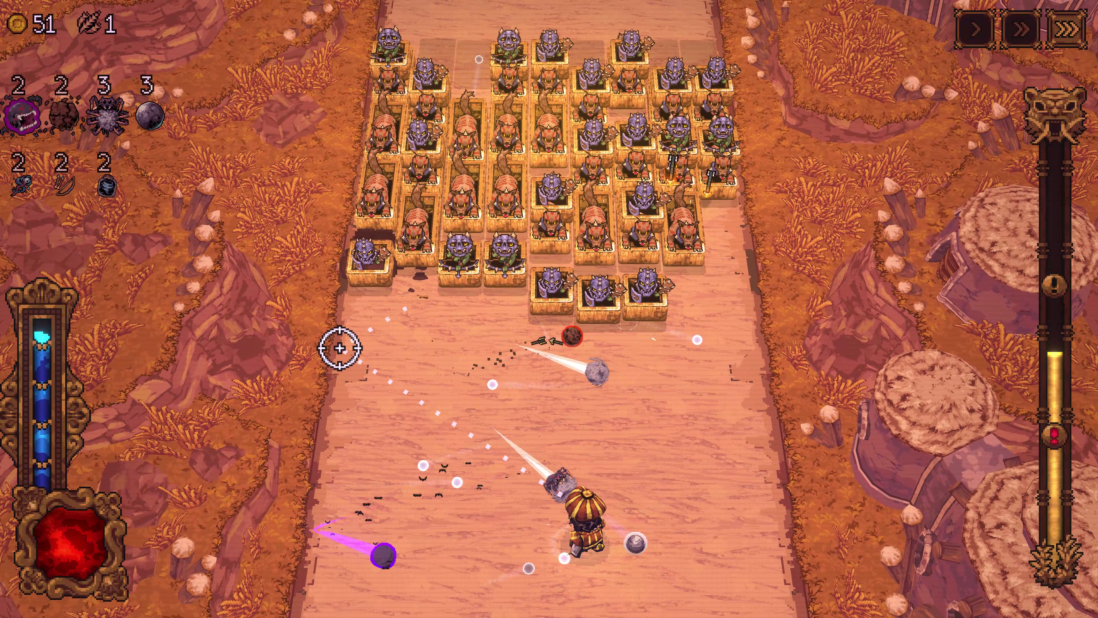 Game design year in review 2025