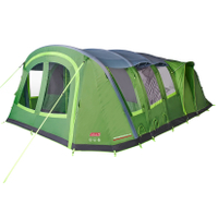 Coleman Weathermaster 8XL Air BlackOut Tentwas £1,799.99