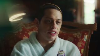 Charlie Day Says Pete Davidson Seemed 'Nervous' to Meet Him