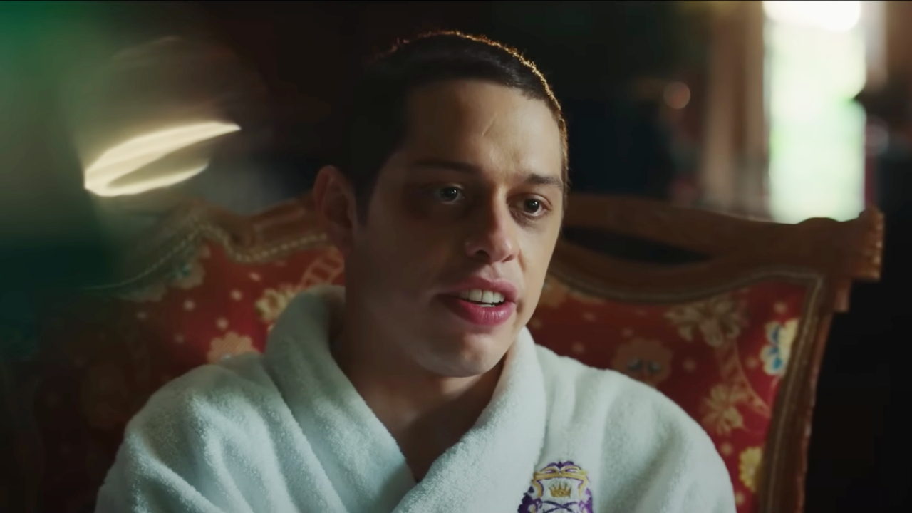 Pete Davidson