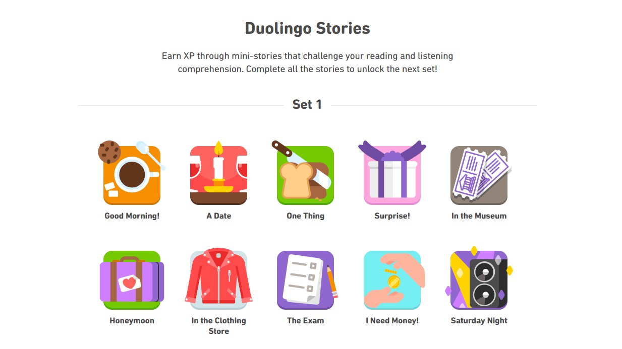 Duolingo Review | Top Ten Reviews