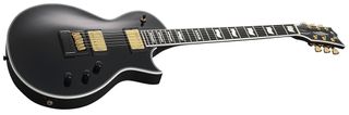 ESP E-II electric guitar