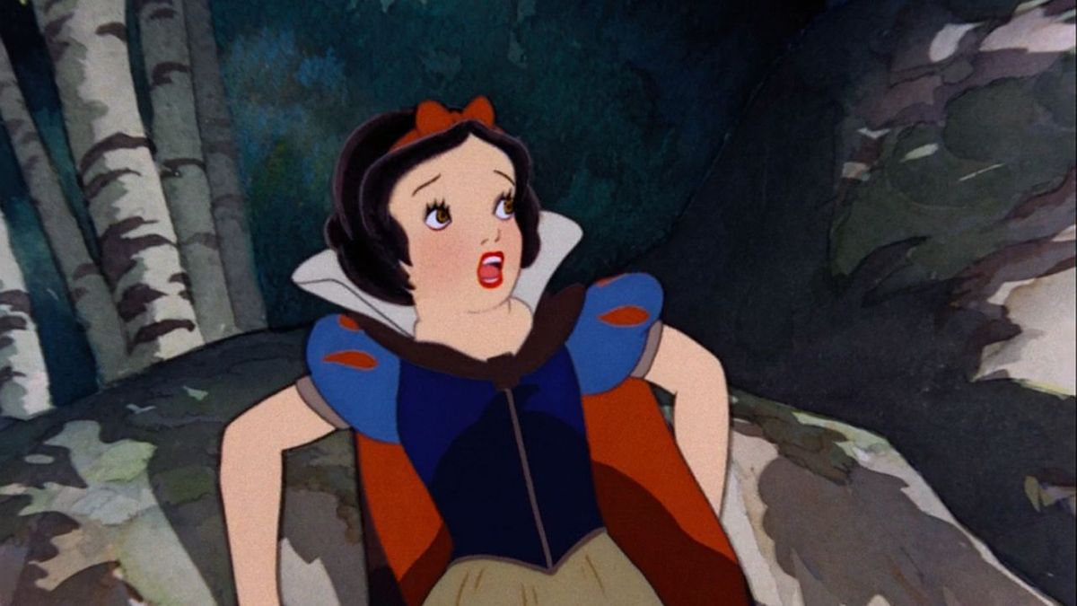 The Wild Story Behind The Infamous Snow White Wrap Party That Involved  Booze, Sex, And People Falling Out Of Windows | Cinemablend