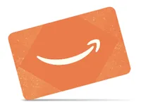 Black Friday sweepstakes: enter to win a $50 Amazon gift card