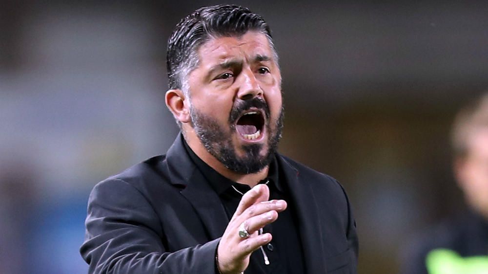 Watch Moldova vs Italy: Live streams, TV details as Gennaro Gattuso looks to keep the pressure on Norway in World Cup 2026 qualifying