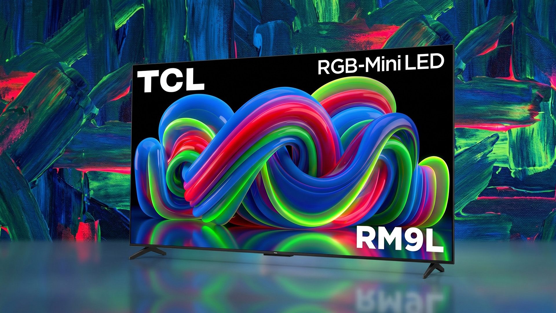 Upgrading your home theater? These 3 TCL RGB-Mini LED TVs make standard HDR look incredibly outdated