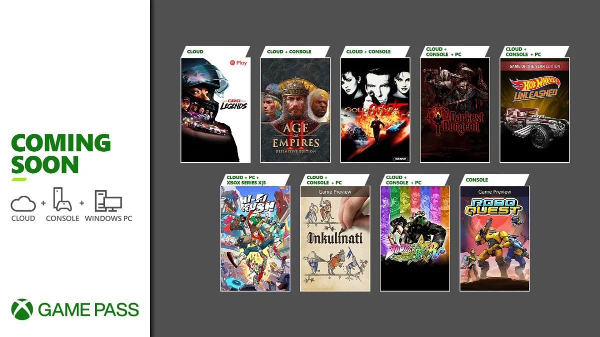 Coming Soon to Xbox Game Pass: Fable Anniversary, MLB The Show 21, and More  - Xbox Wire