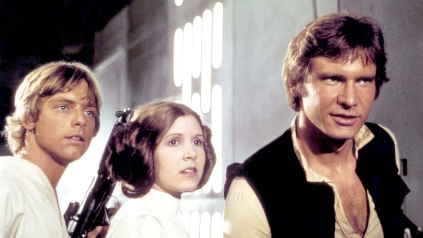 Star Wars- Episode IV – A New Hope_Lucasfilm