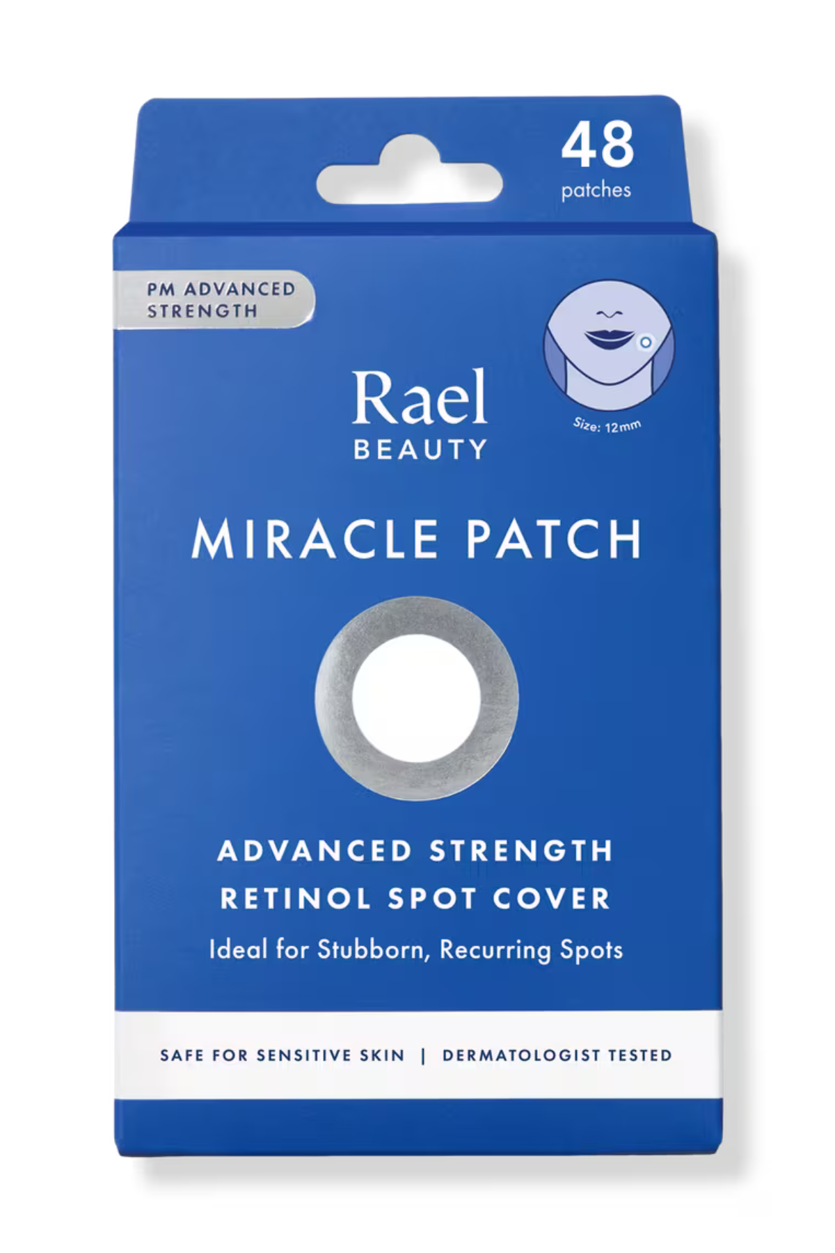 Rael, Miracle Patch Advanced Strength Retinol Spot Cover