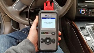 Autel Maxilink ML529HD